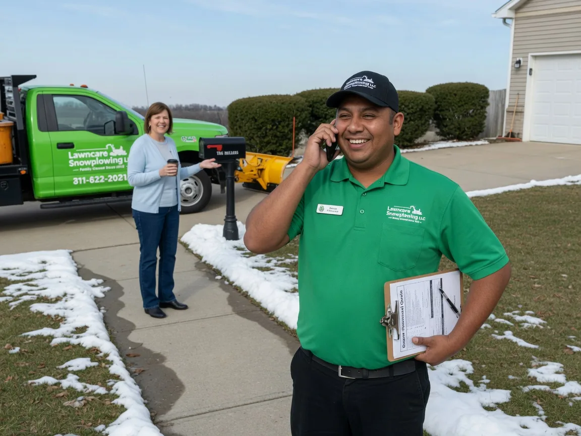 Lawn Care Services By Expert Landscaper University Park, PA FAQs
